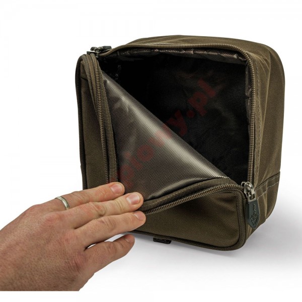 Organizer Compound Insulated Pouch - Small