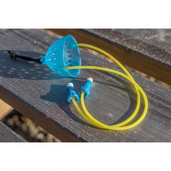 Zapasowe Gumy Mieszek Do Procy Dura Slip Catapult - Light / Medium