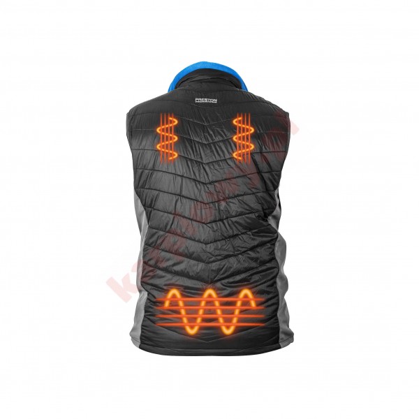 Kamizelka Thermatech Heated Gilet - XXXL