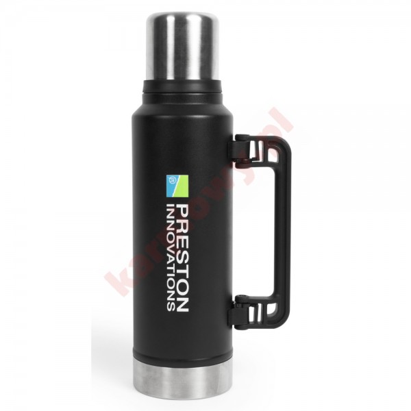 Termos Stainless Steel Flask - 1.4L