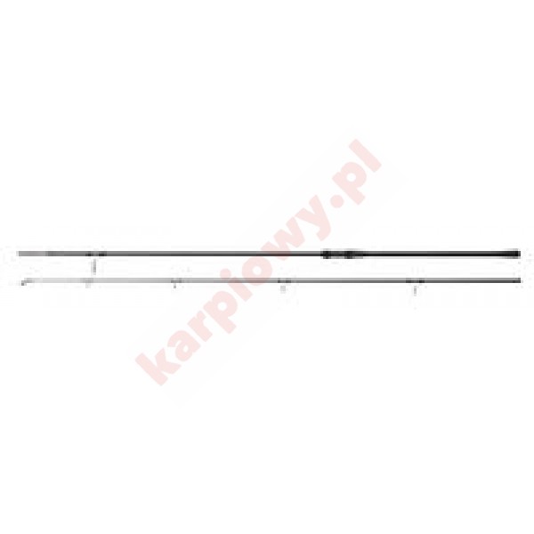 Wędka EOS X 10ft 3.5lb Full Shrink Wrap Handle