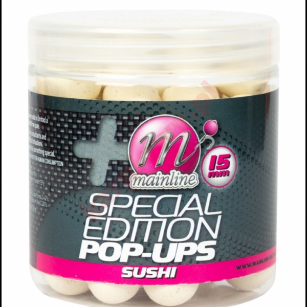 Kulki Sushi Pop Up 15mm
