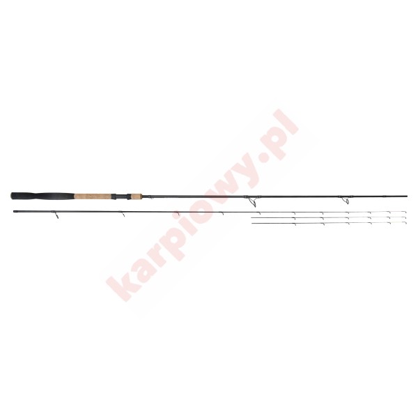 Wędka BLACK ARROW 500 G2 10FT