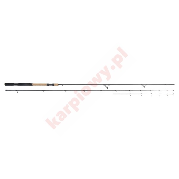 WĘDKA BLACK ARROW 500 G2 11FT