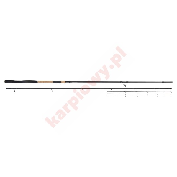 WĘDKA BLACK ARROW 500 G2 12FT 