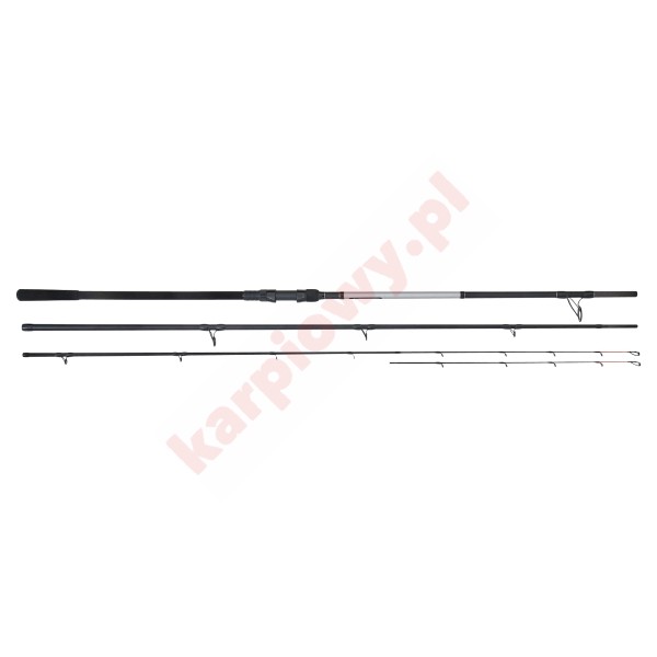 WĘDKA SILVER ARROW 12FT H 