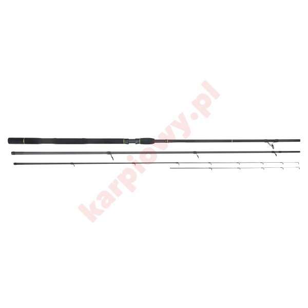WĘDKA BLACK ARROW 150 METHOD 11FT 