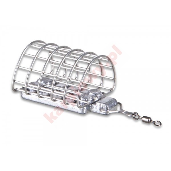 Koszyczek Semicircle Feeder Cage 20g 