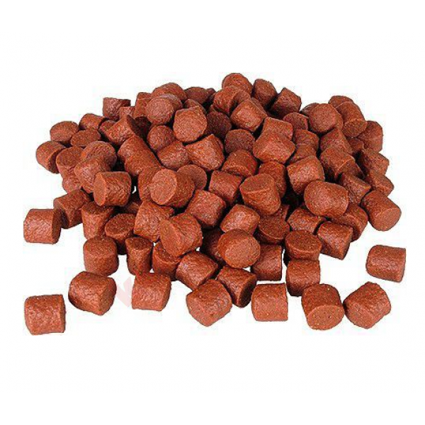 Pellet Red Halibut 4.50mm 700g