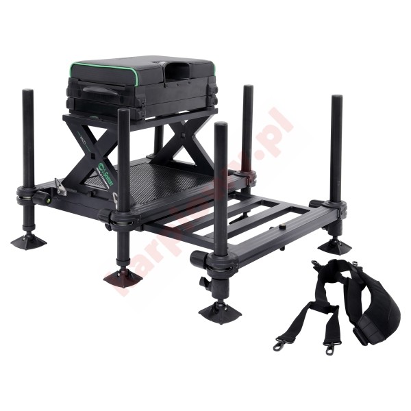 KOSZ WORLD CHAMPION 3600