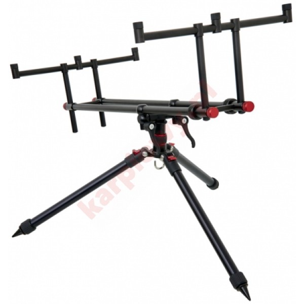 Rod Pod STB Challenger Pod
