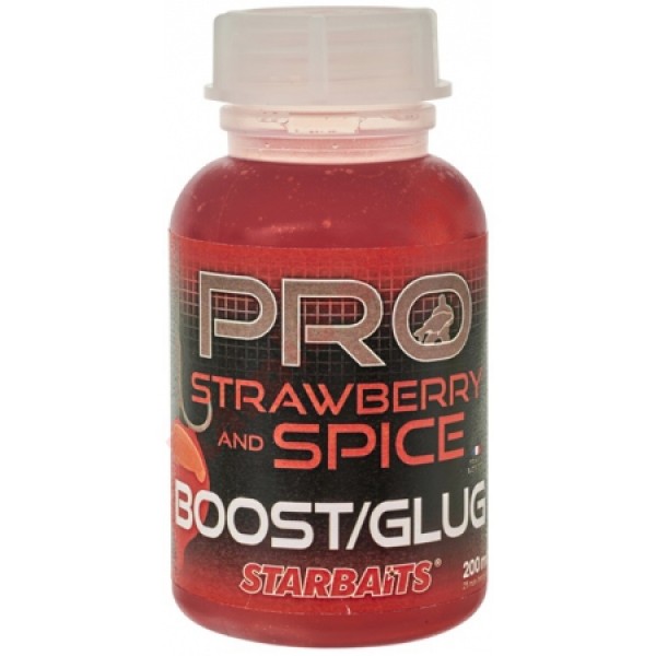 Dip Pro Strawberry Spice 200ml