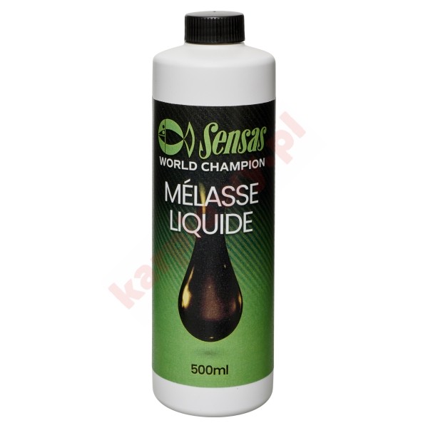 MELASSE LIQUIDE 500ML 