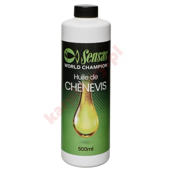 Olej CHENEVIS HUILE 500ML