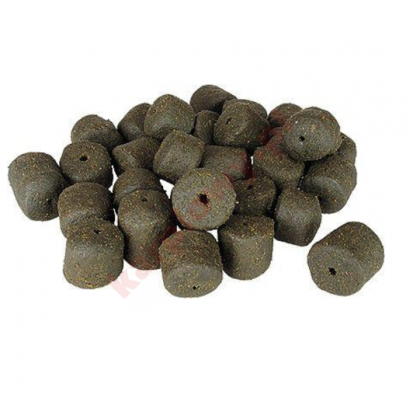 Pellet Big Carp Black 14mm 700g