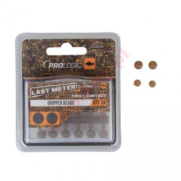 MIMICRY GRIPPER BEADS 24PCS 54418