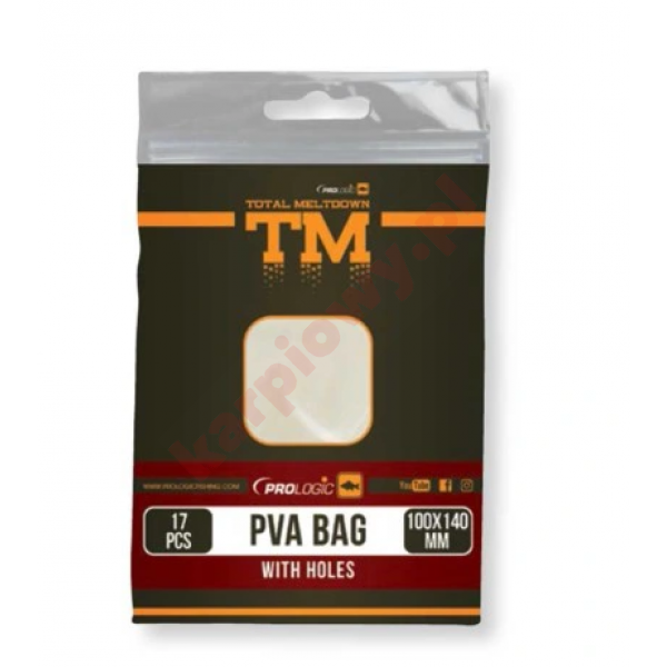 Pva Siatka Zapasowa 10m 18mm