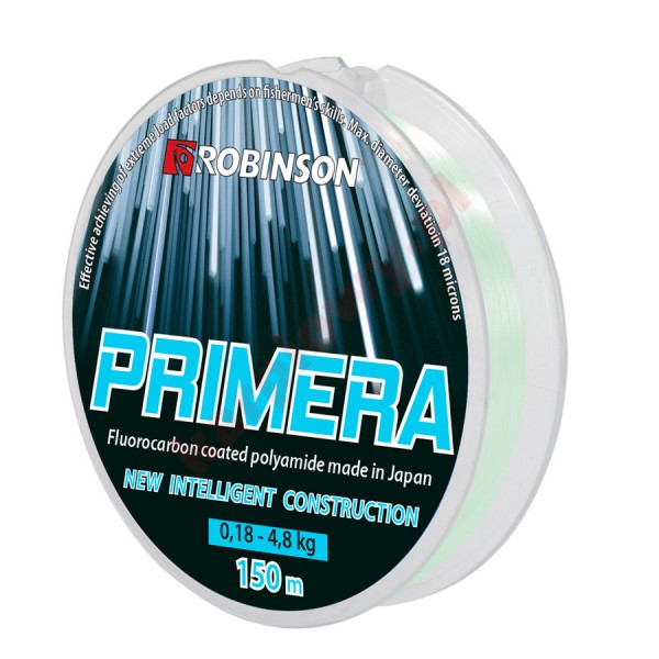 Żyłka Primera 0,145mm-150m