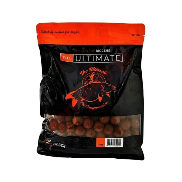 Kulki LANGOSTINO SCOPEX SQUID 20MM 5KG