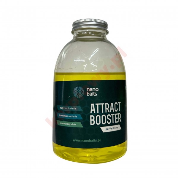 Perfect Line Attract Booster Kukurydza 300ml