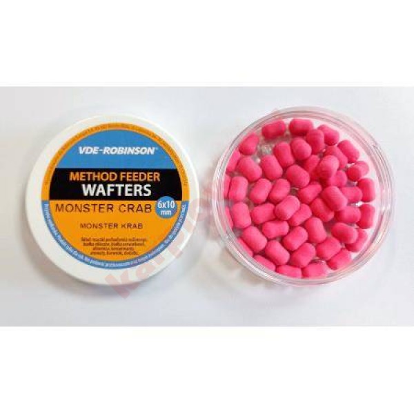 Wafters 6x10mm Monster Krab