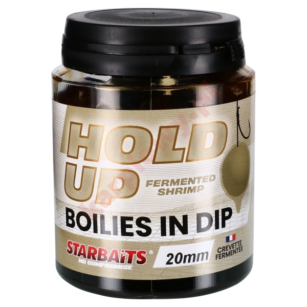 Kulki in Dip  Hold Up 20mm