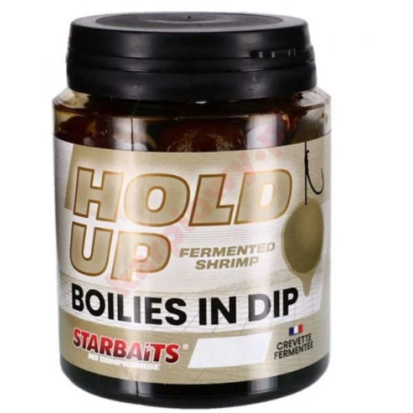 Kulki In Dip Hold Up 24mm 