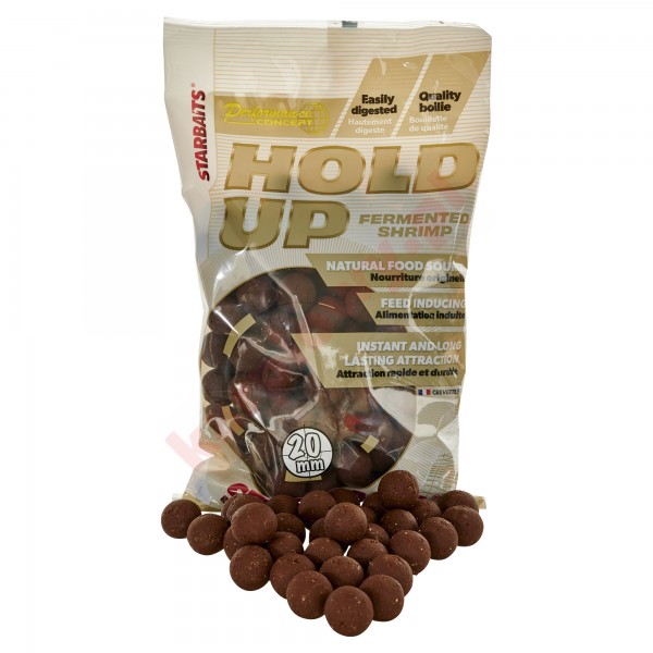 Kulki Pc Hold Up 30mm 800g