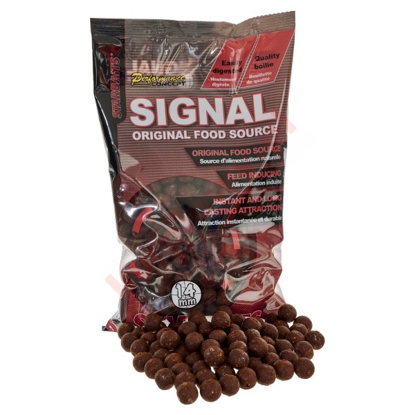 Kulki PC Signal 14mm 800g