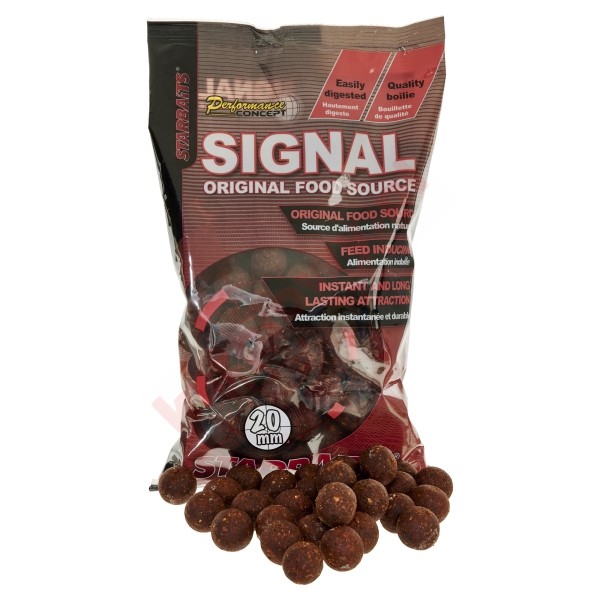 Kulki PC Signal 14mm 2kg