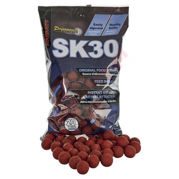 Kulki Pc SK30 10mm 250g