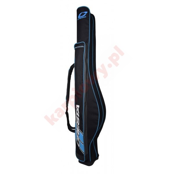 Pokrowiec Protocol Feeder Case Double
