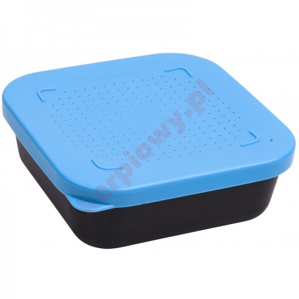 Pudełko Maggotbox Square 0.6L