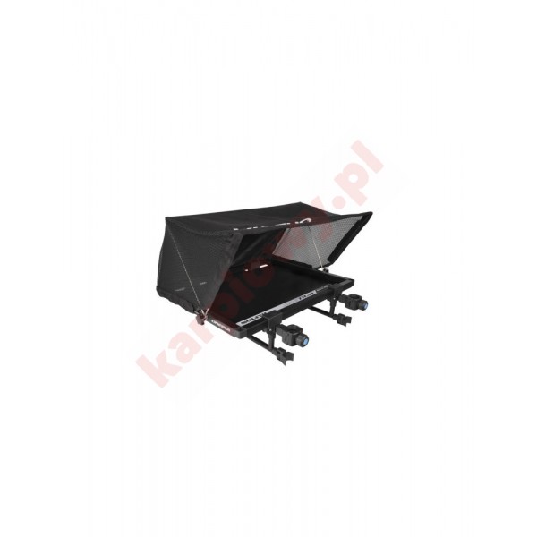 Tacka Solith Hooded Side TRay 60x45