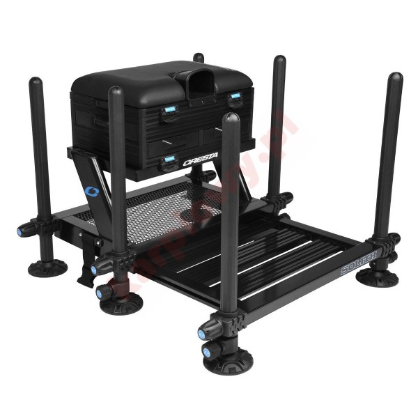 Kosz Solith 500 6x36 Seatbox