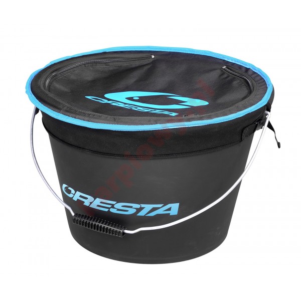 Wiadro Bait Bucket Combo 25 L