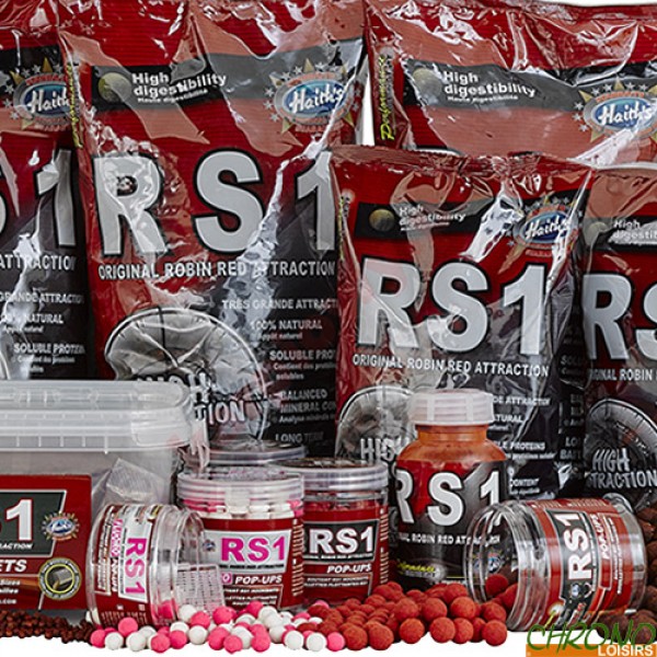 Pellet Concept RS1 2kg