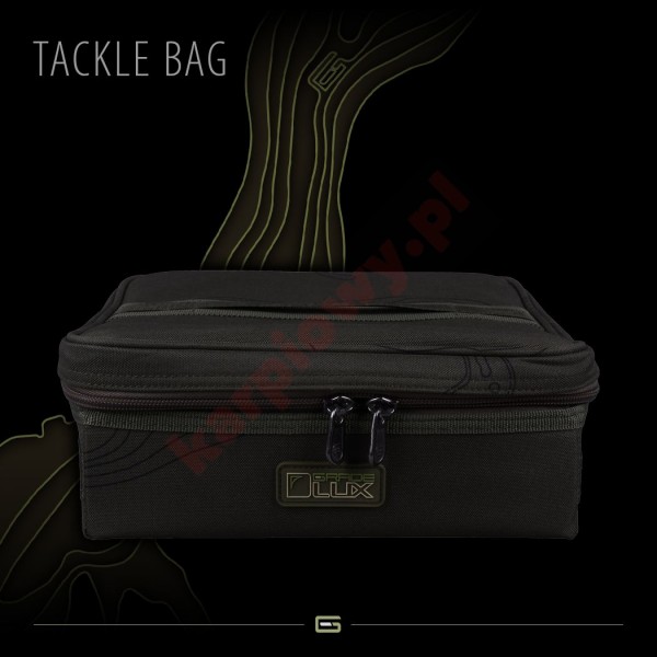 Torba D-Lux Tacklebag
