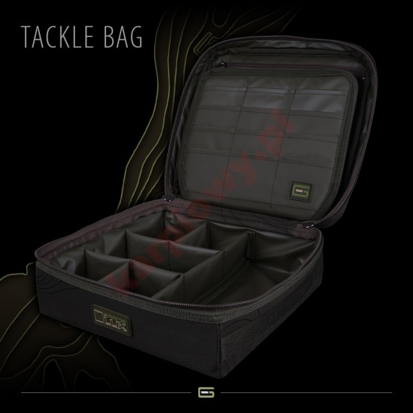 Torba D-Lux Tacklebag