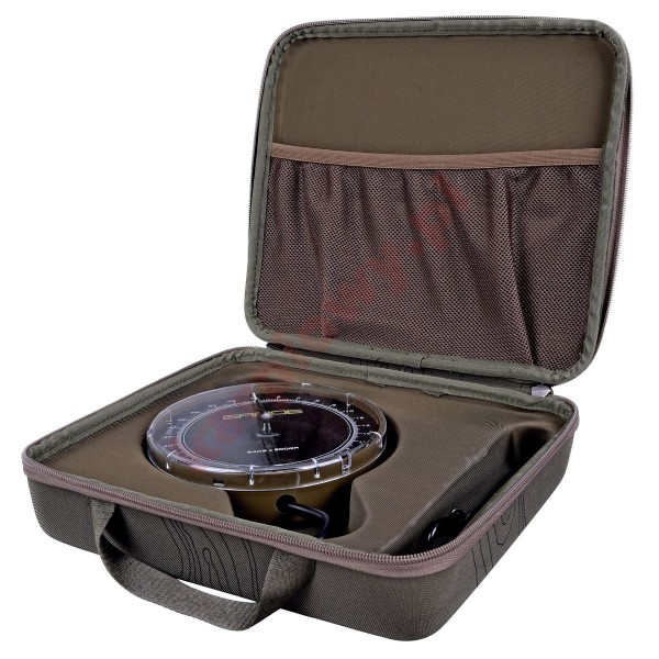 Komplet Waga 54kg  + Pokrowiec D-Lux Scale  Pouch Complet