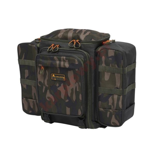 Plecak Avenger 55x17x41cm