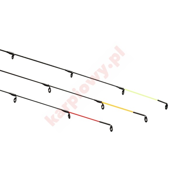 Szczytówka Węglowa Black Arrow Slim 0,75oz- 2,5mm