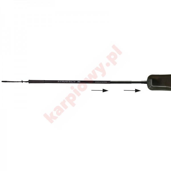 Xs CMT Baiting  Stick Tele