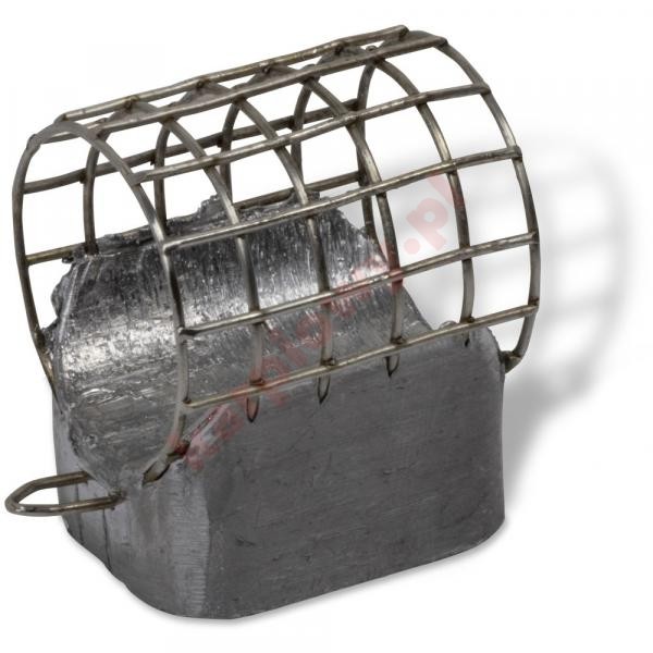 Koszyk Big River Block 3.3cm-100g