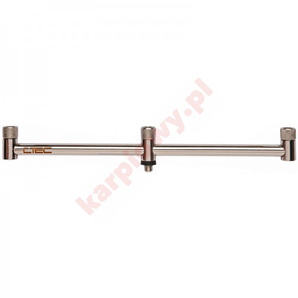 Buzzerbar SS 3 Rod Back 25cm Stal Nierdzewna