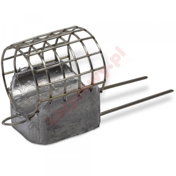 Koszyk Big River Block Claw 3.3cm-140g
