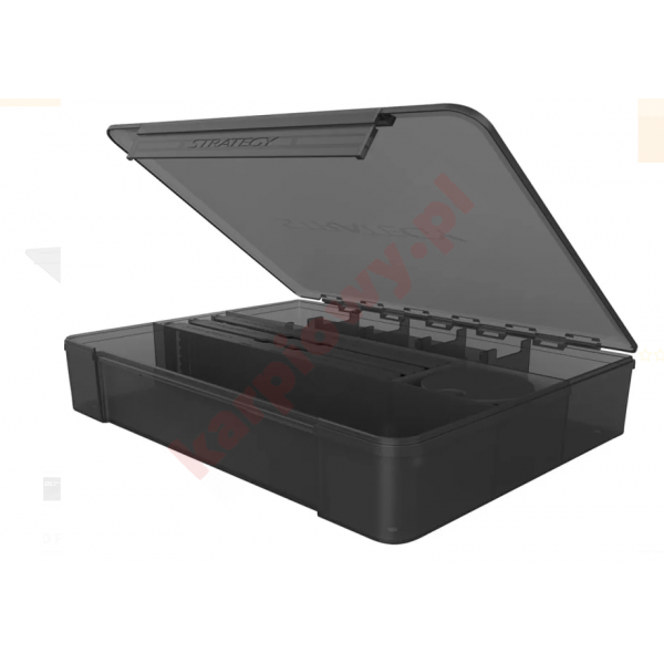 Pudełko Reload Carp Box