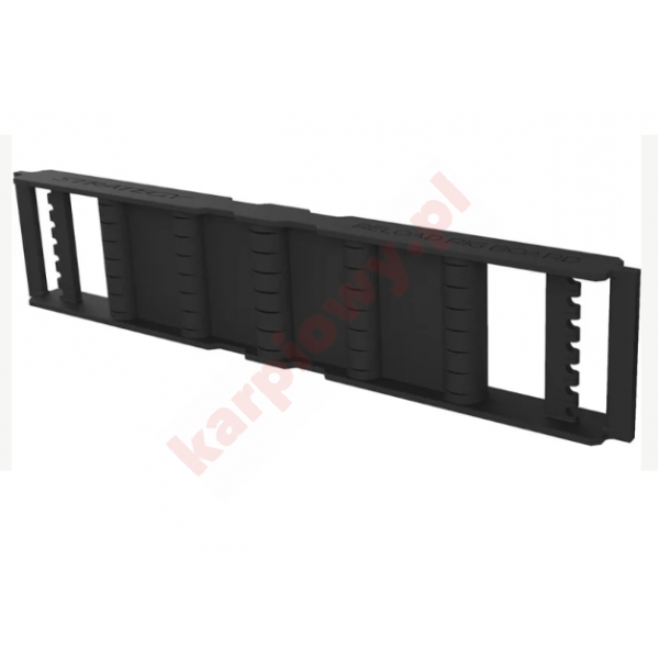 Pudełko Soft Rig Board Bulk