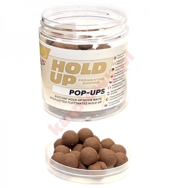 Kulki Pop Up  Hold Up 20mm 80gr