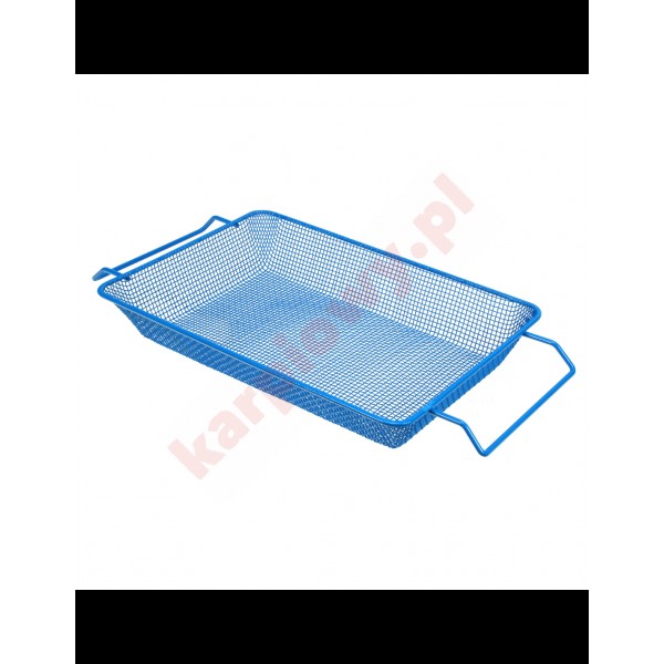 Sito Prostokątne 20cm*30cm 2mm